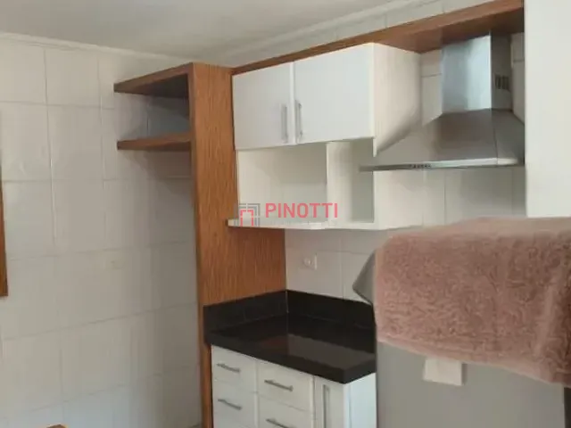 Apartamento 2 quartos e 1 banheiro, à venda, no bairro Conjunto Residencial Brasília em São Bernardo do Campo