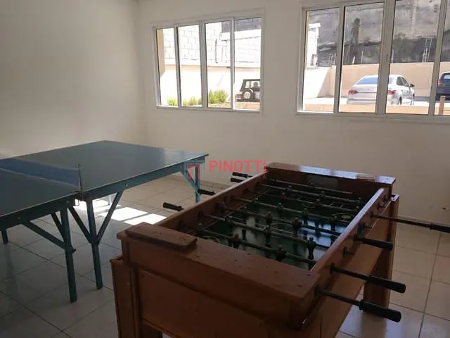 Apartamento 2 quartos e 1 banheiro, para alugar, no bairro Conjunto Residencial Pombeva em São Bernardo do Campo