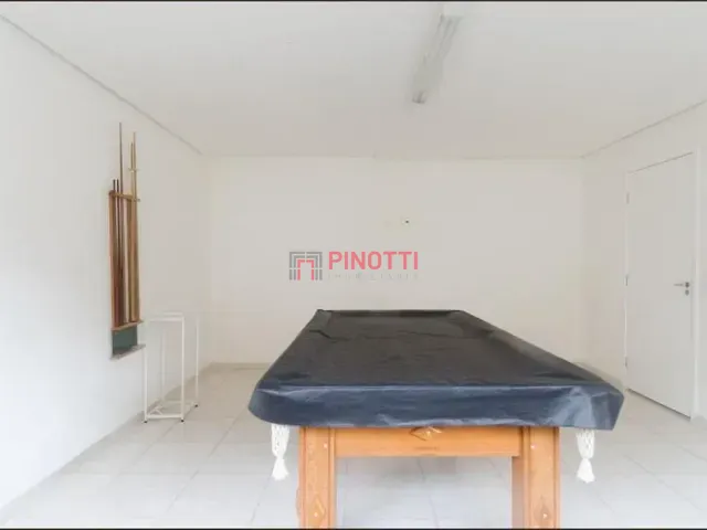 Apartamento 2 quartos e 1 banheiro, para alugar, no bairro Conjunto Residencial Pombeva em São Bernardo do Campo