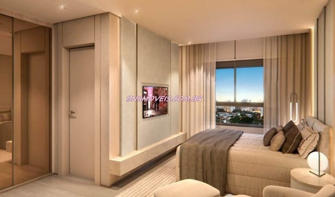 Apartamento, 3 quartos, 143 m² - Foto 9
