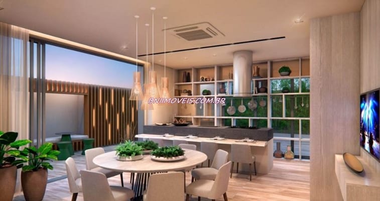 Apartamento, 3 quartos, 143 m² - Foto 8