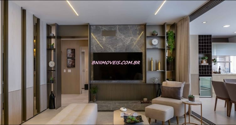 Apartamento, 3 quartos, 143 m² - Foto 21