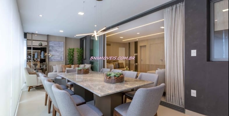 Apartamento, 3 quartos, 143 m² - Foto 22