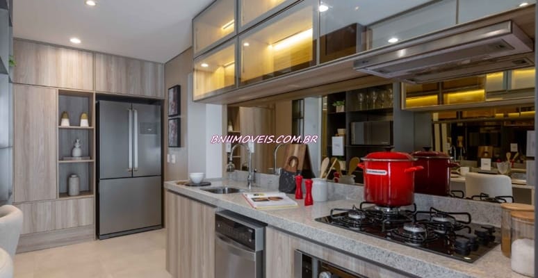 Apartamento, 3 quartos, 143 m² - Foto 24