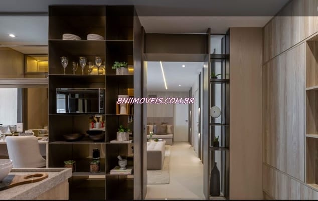 Apartamento, 3 quartos, 143 m² - Foto 23