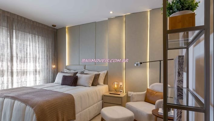 Apartamento, 3 quartos, 143 m² - Foto 25