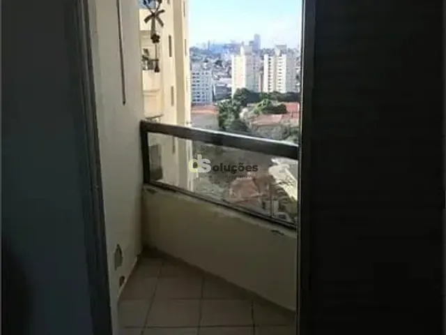 Apartamento 3 quartos e 3 banheiros, à venda, no bairro Parque Mandaqui em São Paulo