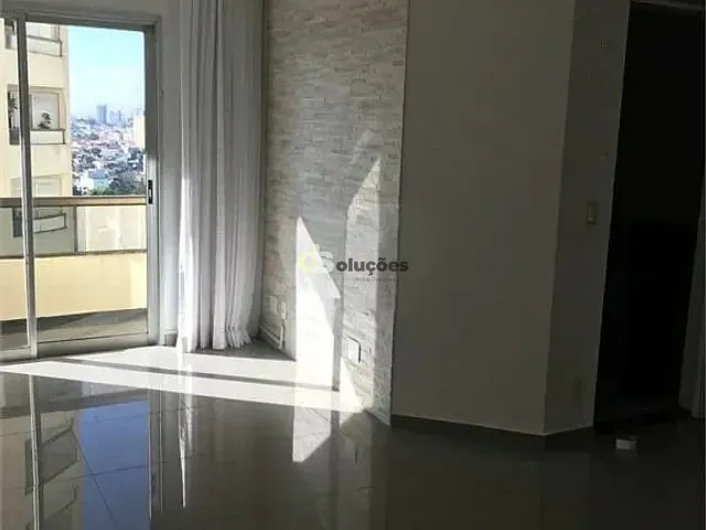 Apartamento 3 quartos e 3 banheiros, à venda, no bairro Parque Mandaqui em São Paulo