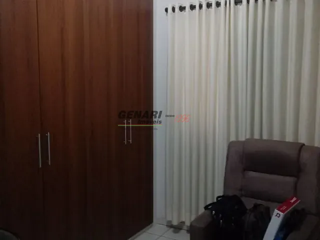 Apartamento com 90m² 3 quartos e 2 banheiros, à venda, no bairro Cidade Nova II em Indaiatuba