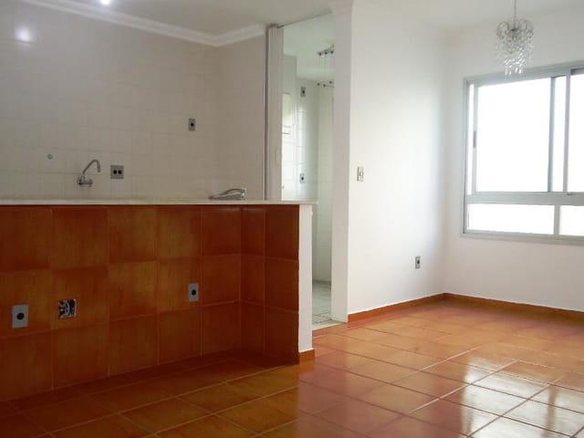 Foto do Apartamento - Apartamento  residencial à venda, Monte Castelo, São José dos Campos. | INDEPENDENCE NEGOCIOS IMOBILIARIOS LTDA