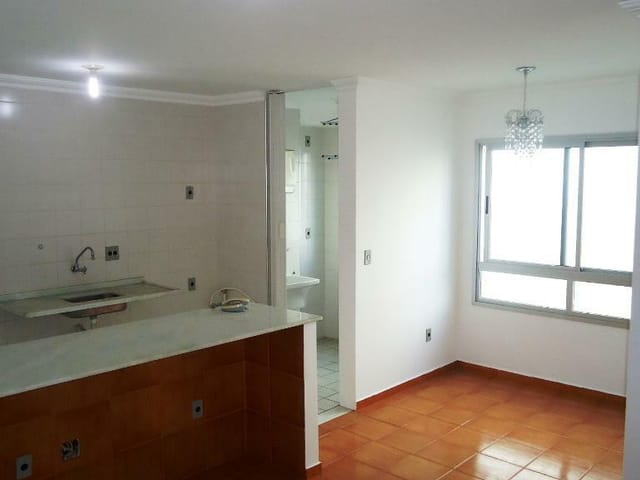 Foto do Apartamento - Apartamento  residencial à venda, Monte Castelo, São José dos Campos. | INDEPENDENCE NEGOCIOS IMOBILIARIOS LTDA