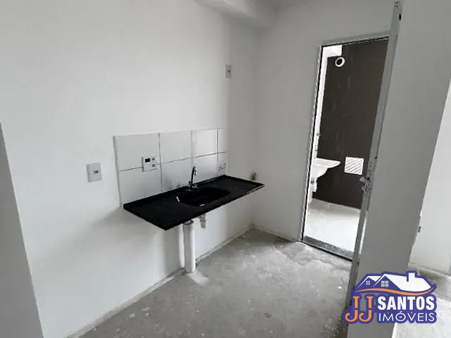 Apartamento 2 quartos e 1 banheiro, à venda, no bairro Mooca em São Paulo