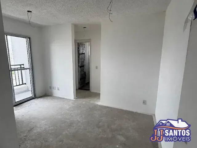 Apartamento 2 quartos e 1 banheiro, à venda, no bairro Mooca em São Paulo