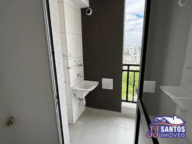 Apartamento 2 quartos e 1 banheiro, à venda, no bairro Mooca em São Paulo