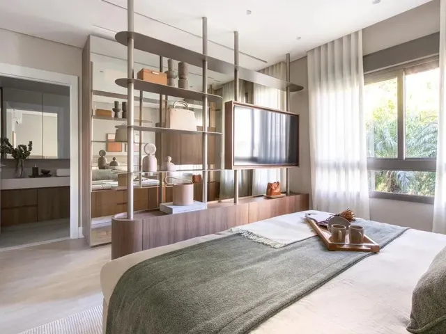 Apartamento à venda, no bairro Ahu em Curitiba