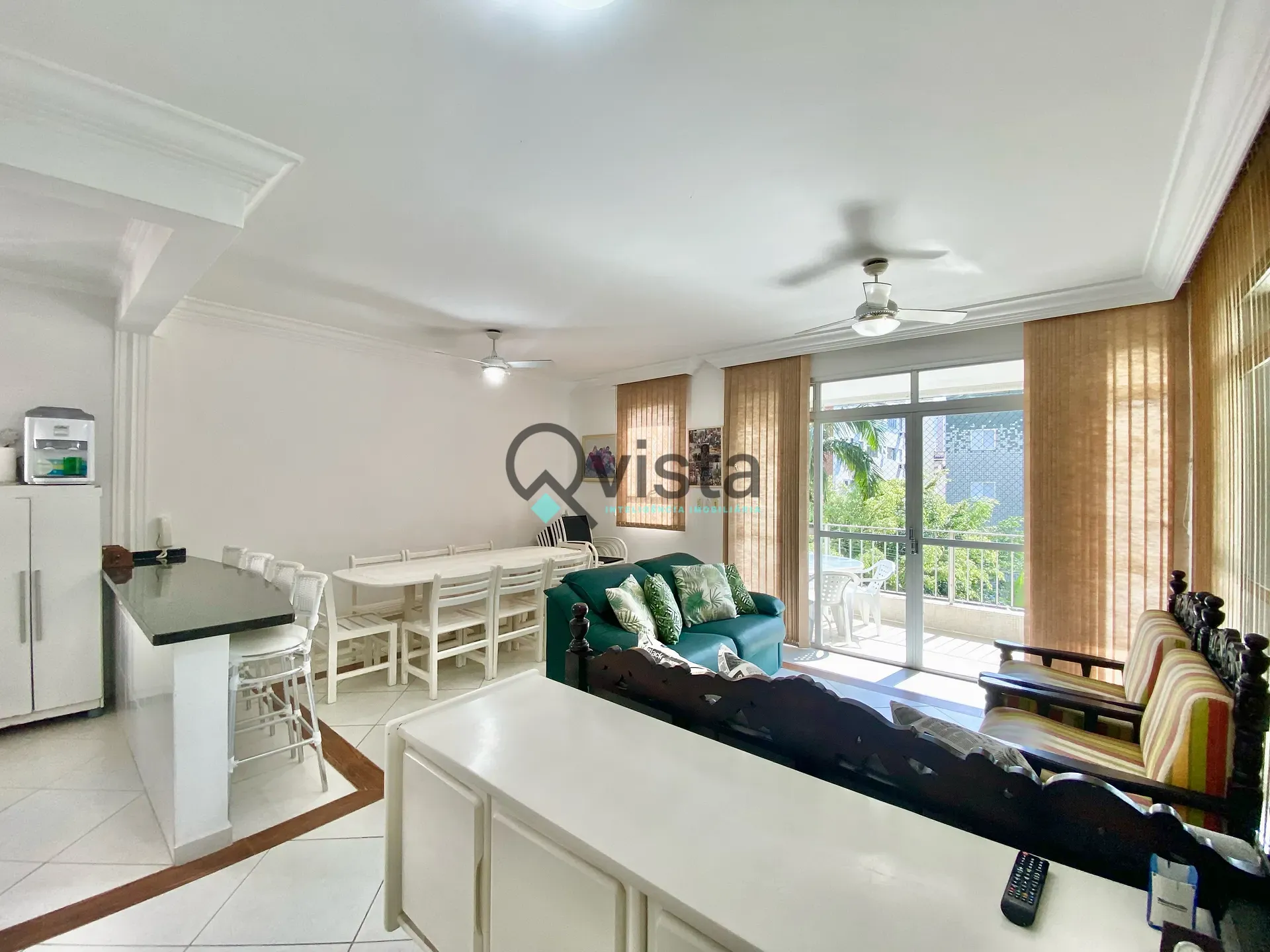 Apartamento, 4 quartos, 130 m² - Foto 3