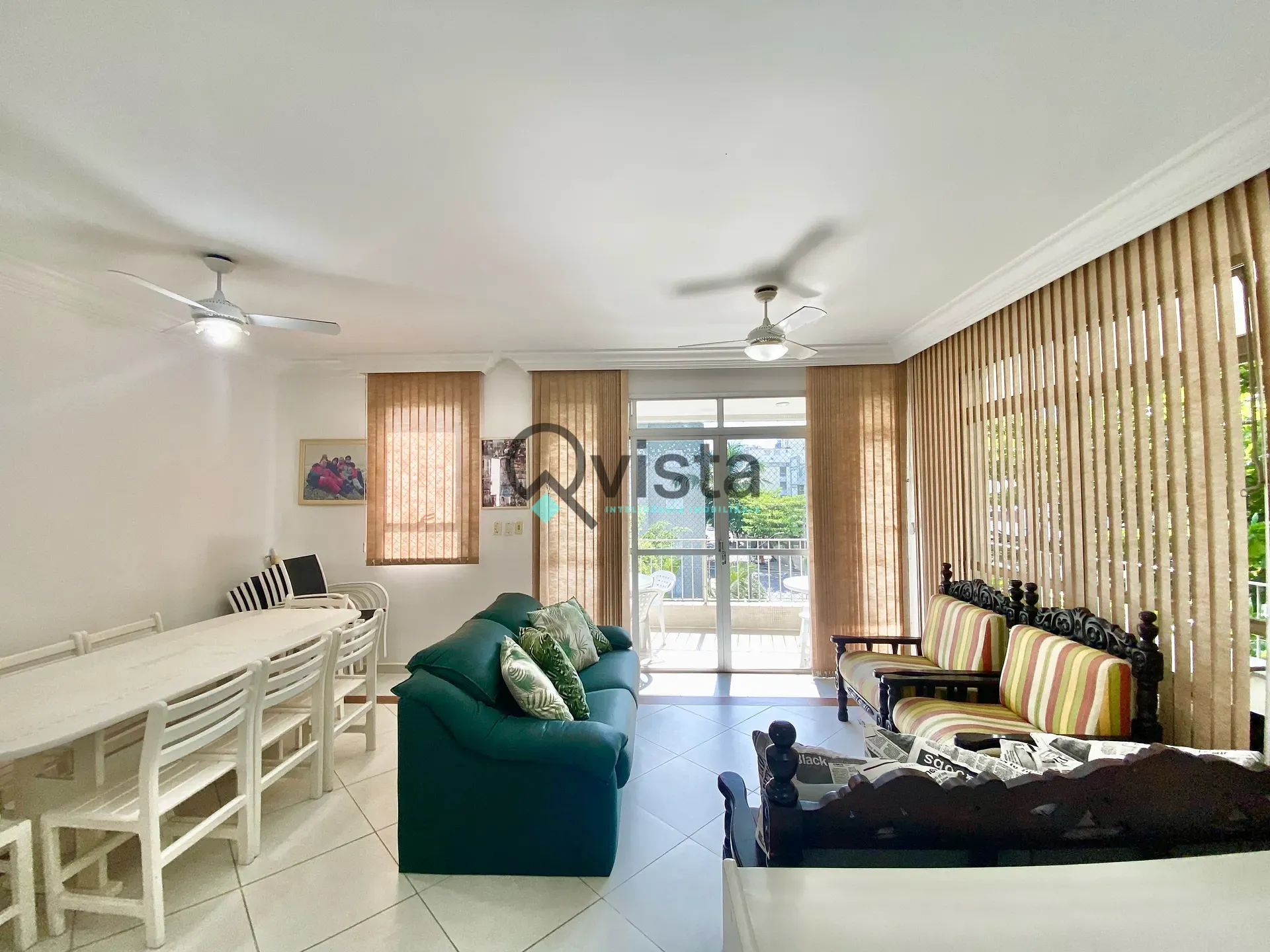 Apartamento, 4 quartos, 130 m² - Foto 2