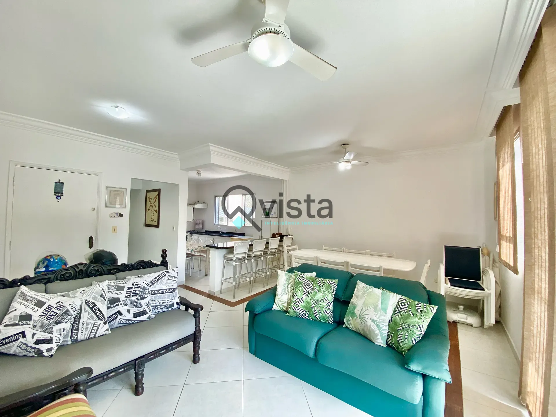Apartamento, 4 quartos, 130 m² - Foto 4