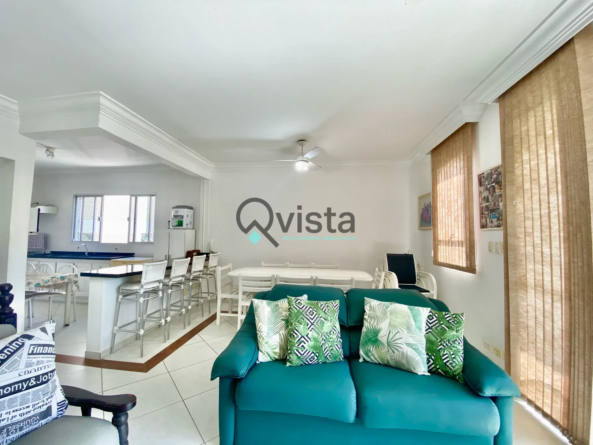 Apartamento, 4 quartos, 130 m² - Foto 5