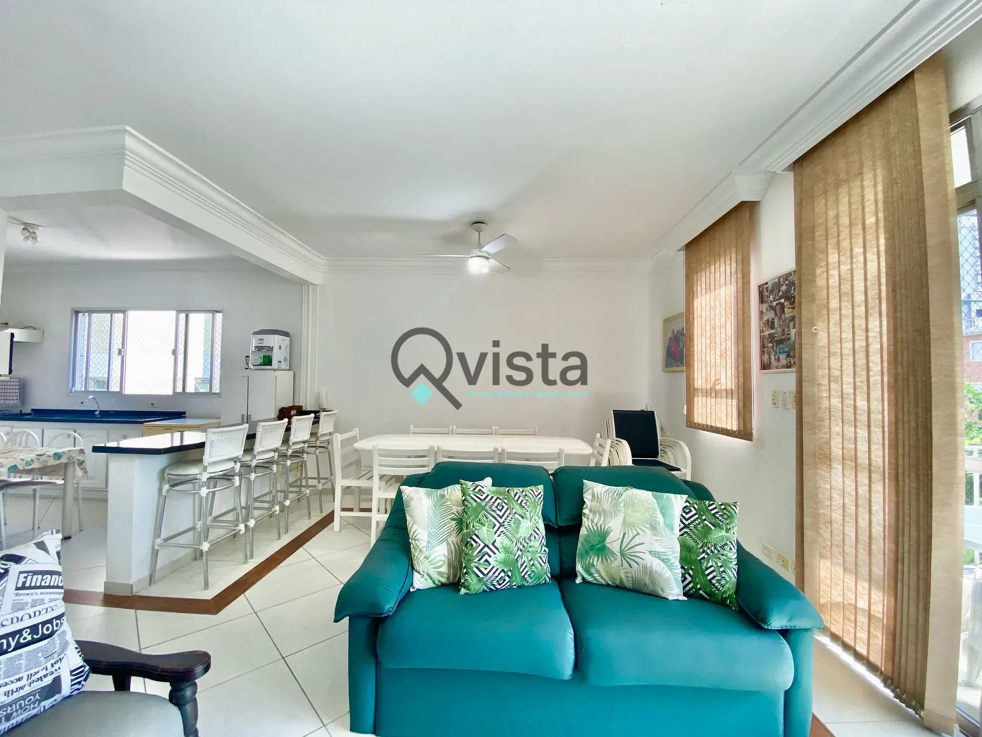 Apartamento, 4 quartos, 130 m² - Foto 6