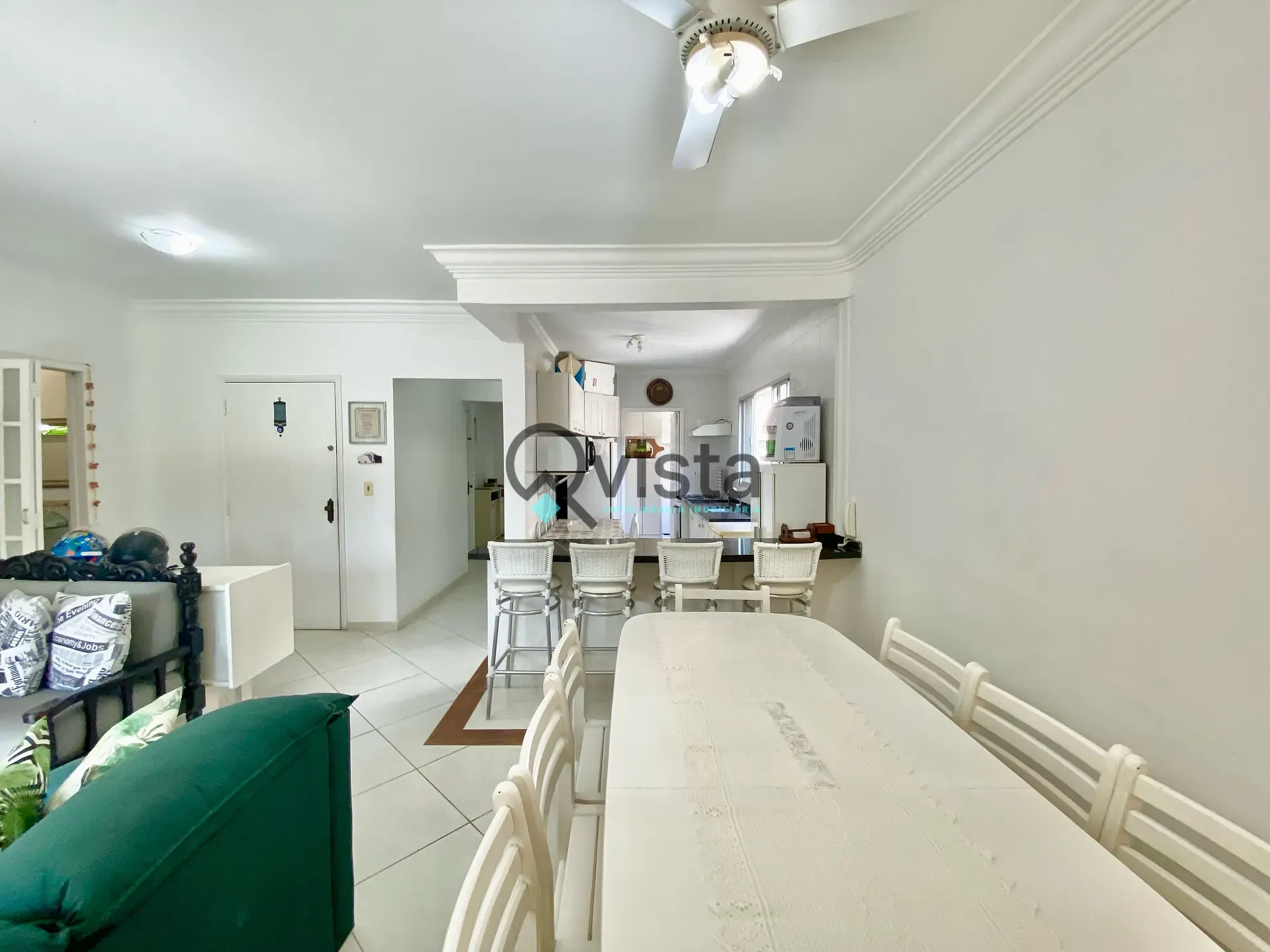 Apartamento, 4 quartos, 130 m² - Foto 7