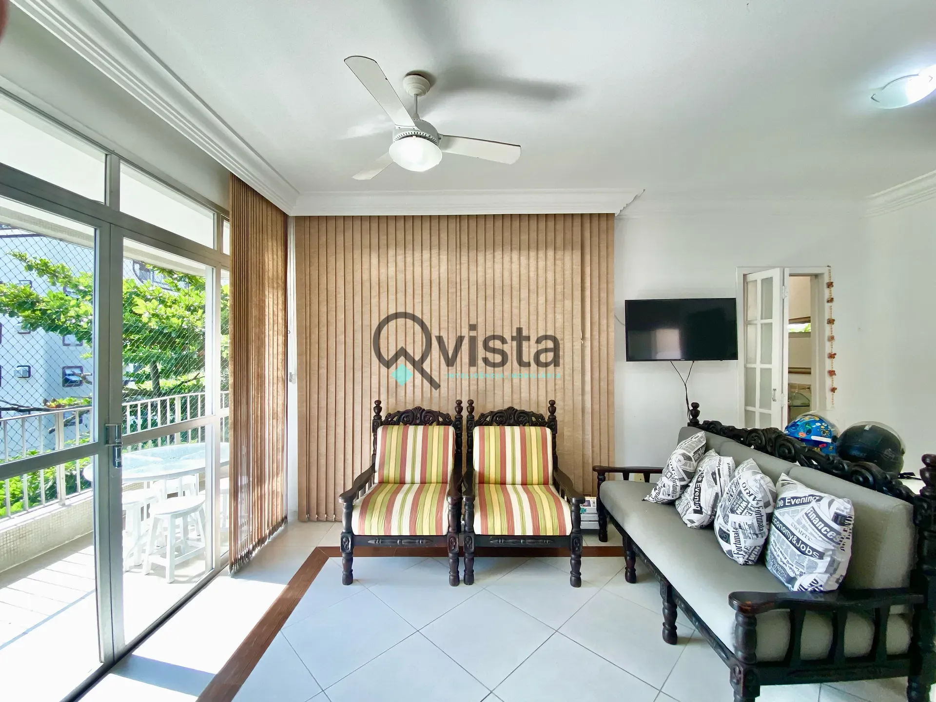 Apartamento, 4 quartos, 130 m² - Foto 8