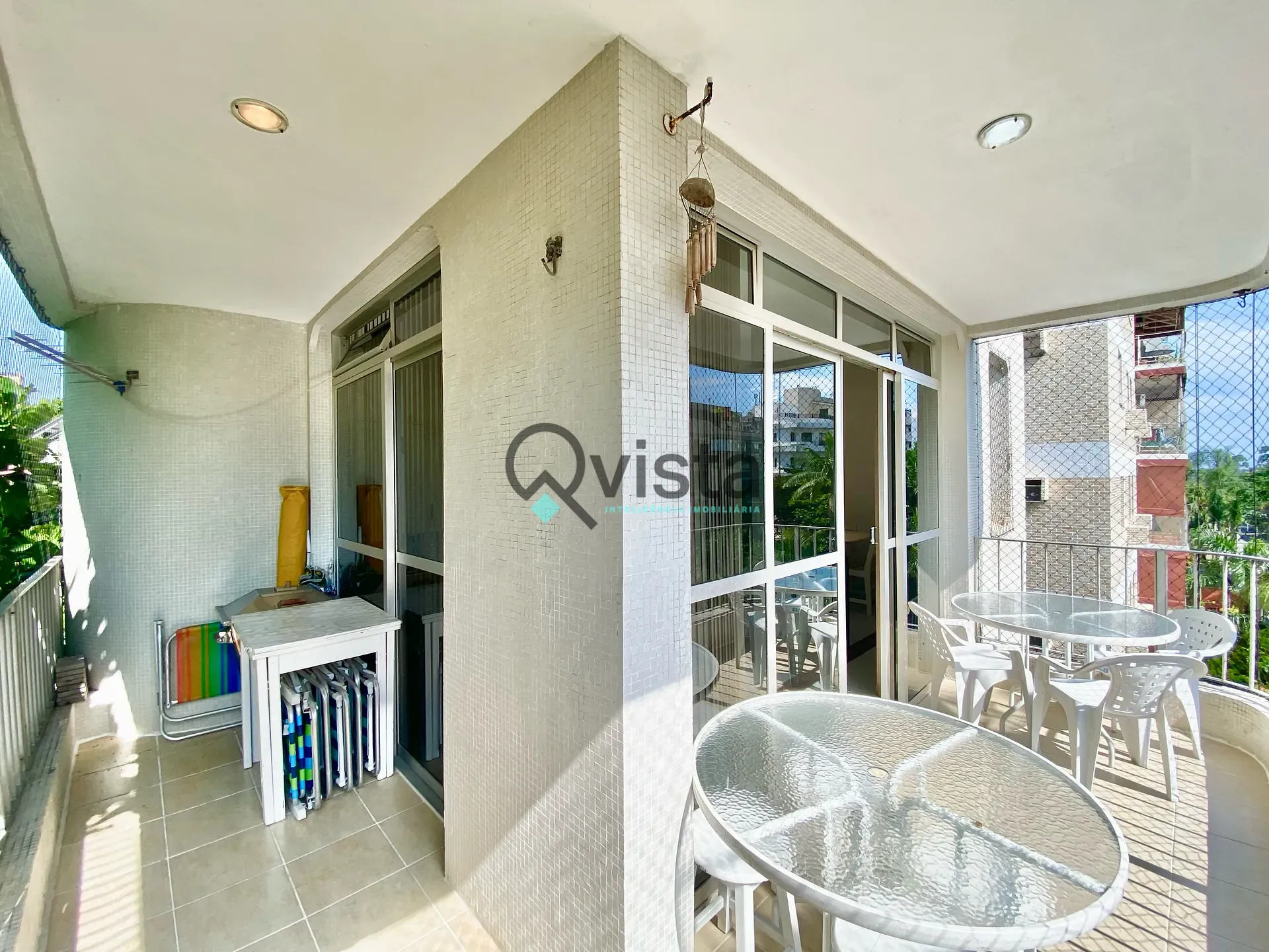 Apartamento, 4 quartos, 130 m² - Foto 9