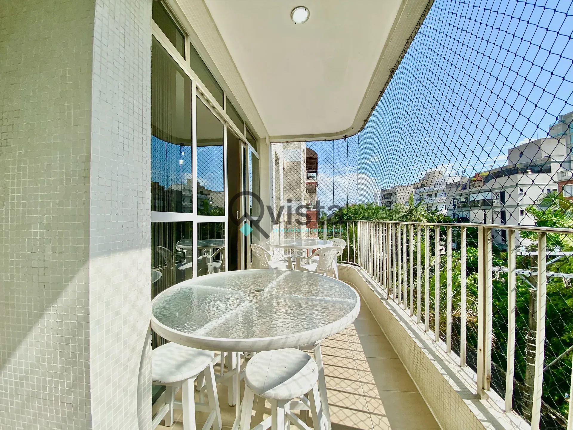 Apartamento, 4 quartos, 130 m² - Foto 1