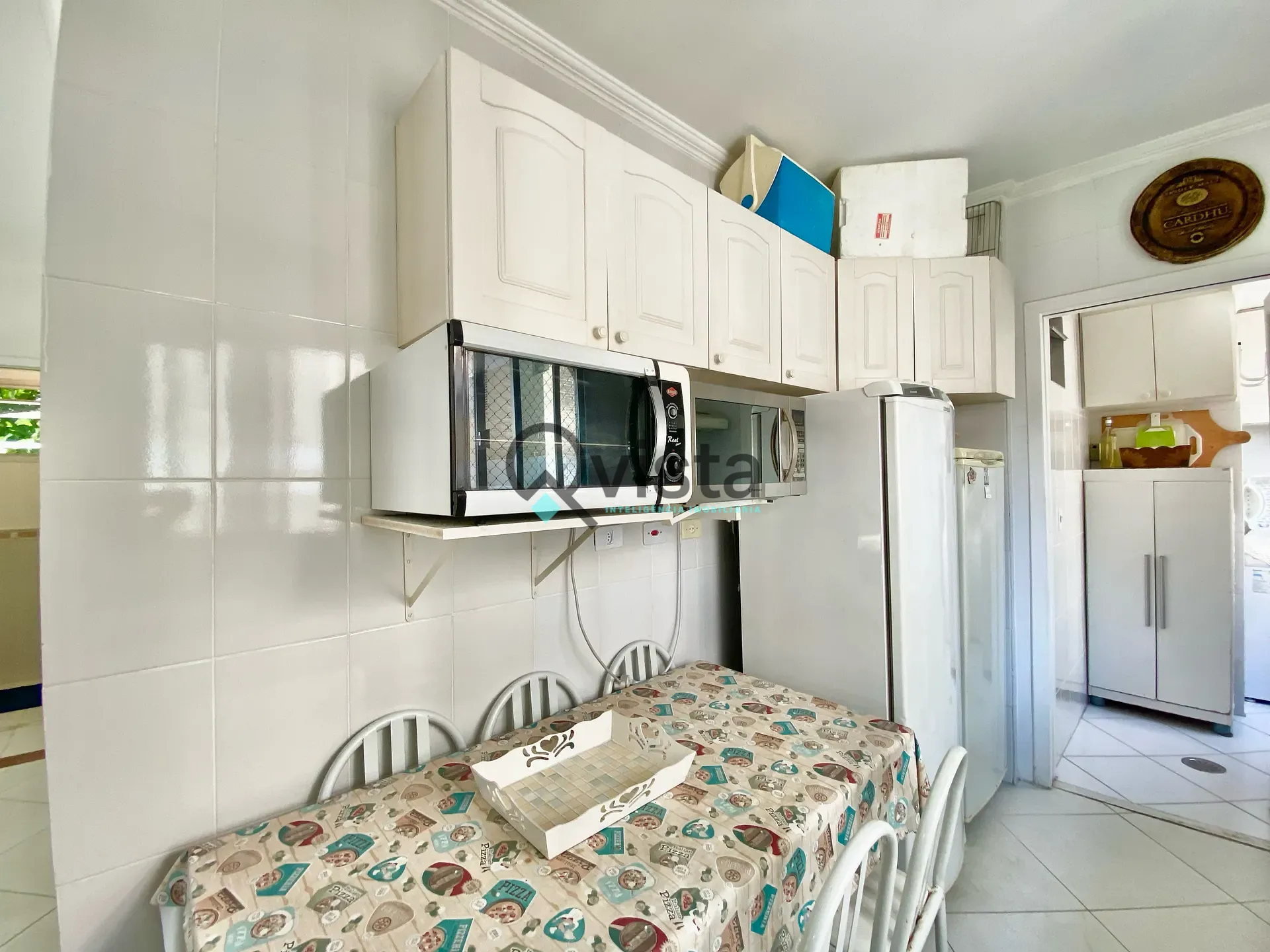 Apartamento, 4 quartos, 130 m² - Foto 12
