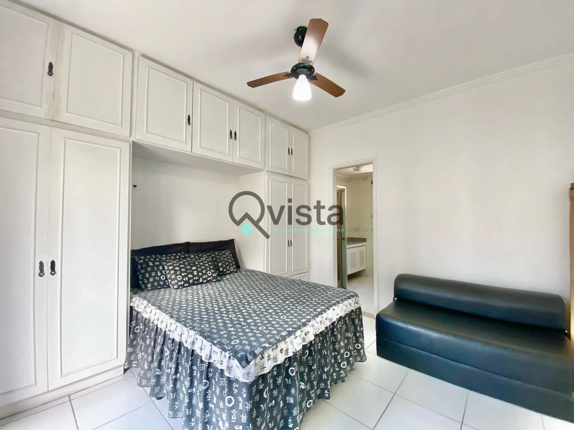 Apartamento, 4 quartos, 130 m² - Foto 33