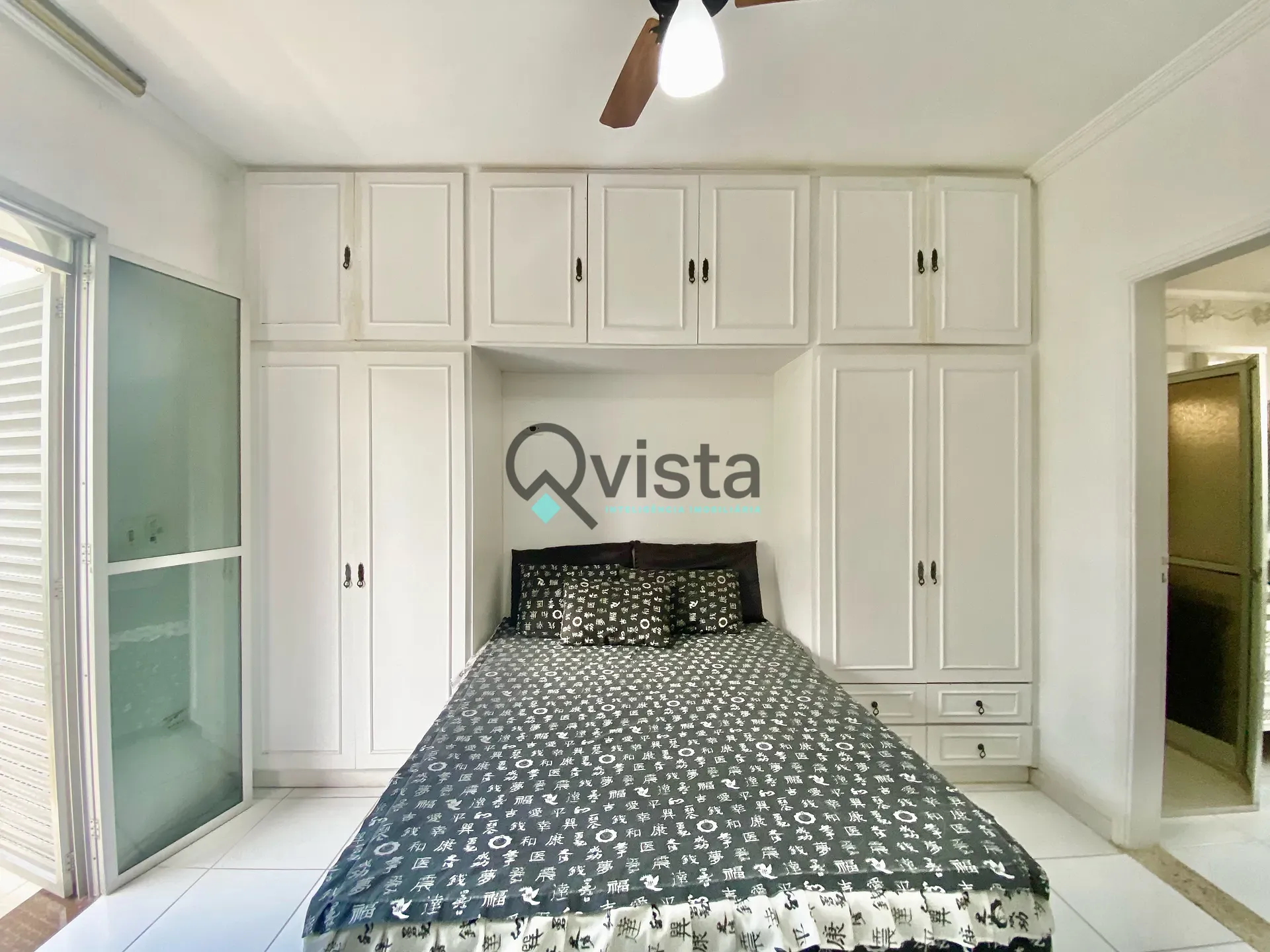 Apartamento, 4 quartos, 130 m² - Foto 32