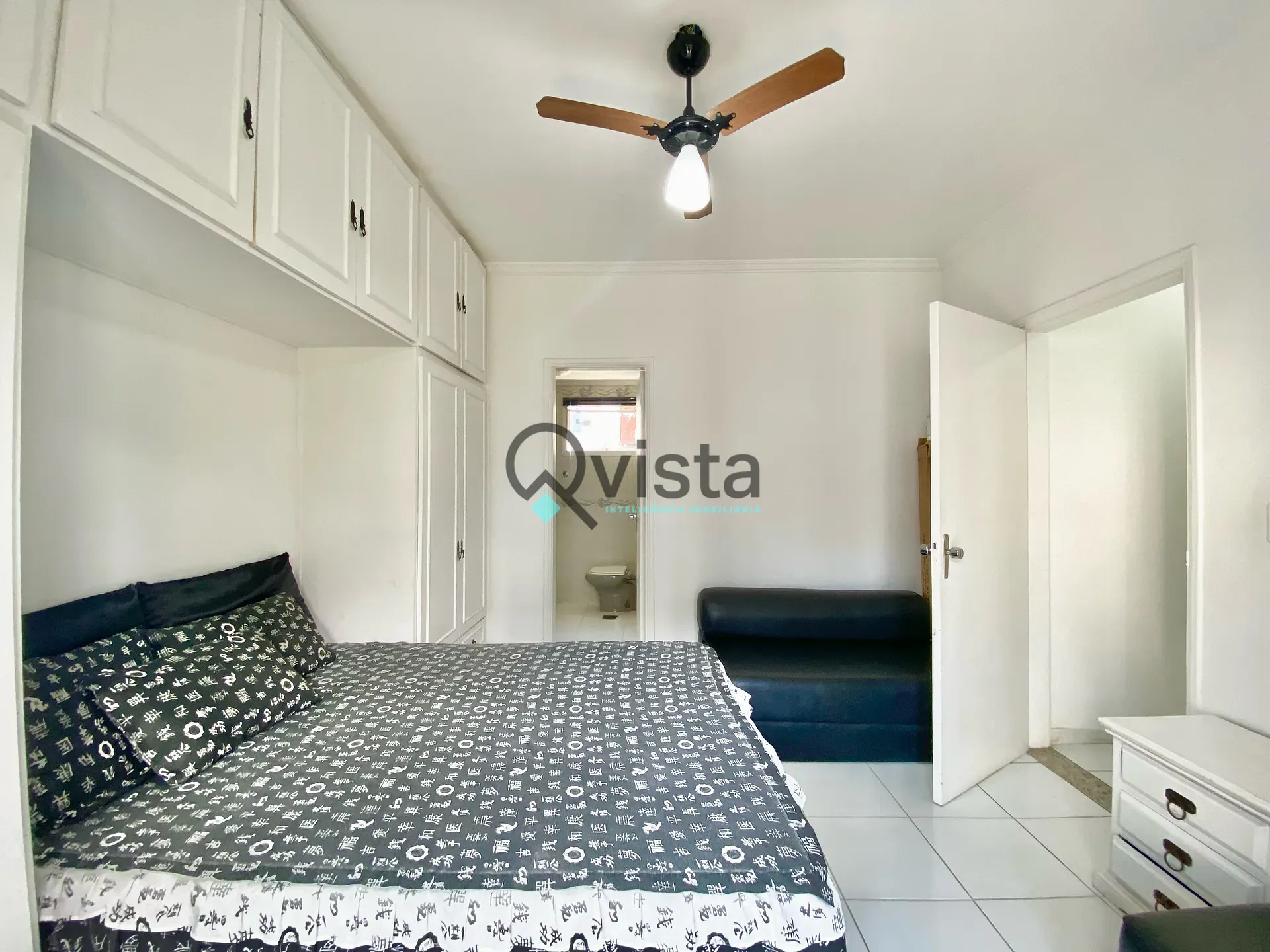 Apartamento, 4 quartos, 130 m² - Foto 36