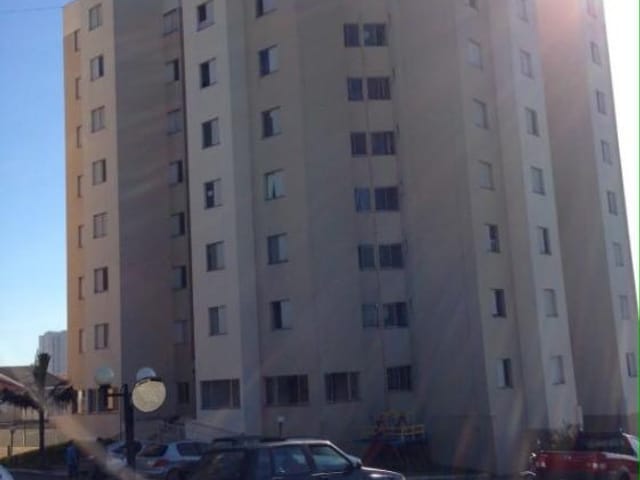Foto do Apartamento - Apartamento à venda 3 Quartos, 1 Suite, 1 Vaga, 80M², Monte Castelo, São José dos Campos - SP | Condomínio Itália | RUSSI IMÓVEIS