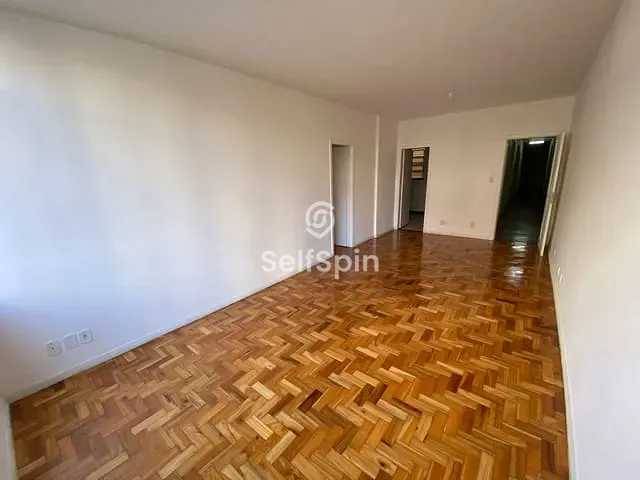Apartamento 3 quartos e 3 banheiros, para alugar, no bairro Icaraí em Niterói