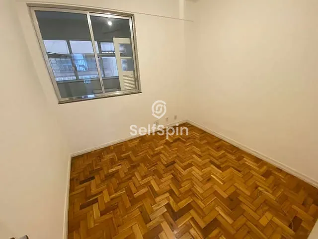 Apartamento 3 quartos e 3 banheiros, para alugar, no bairro Icaraí em Niterói