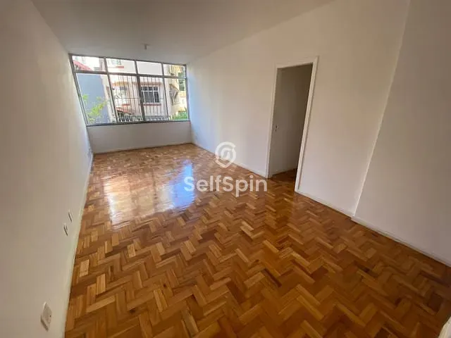 Apartamento 3 quartos e 3 banheiros, para alugar, no bairro Icaraí em Niterói