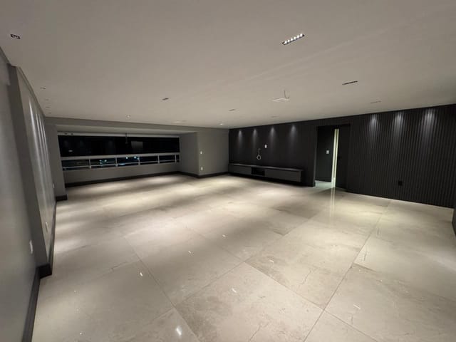 Apartamento com 170m² 4 quartos e 4 banheiros, à venda, no bairro Manaíra em João Pessoa
