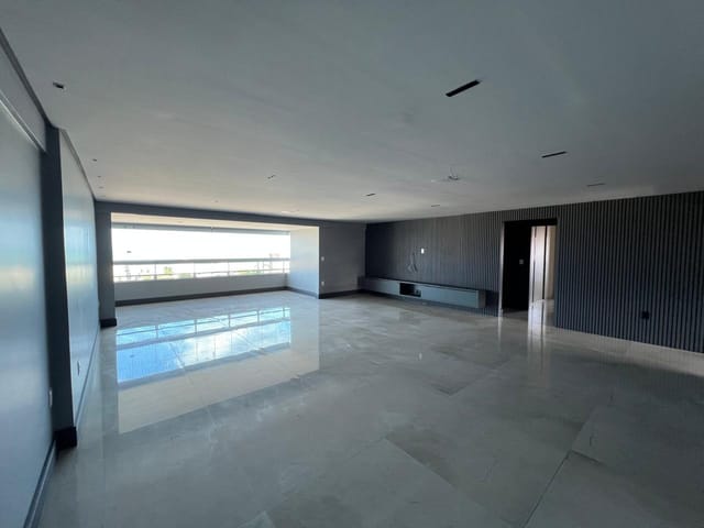 Apartamento com 170m² 4 quartos e 4 banheiros, à venda, no bairro Manaíra em João Pessoa