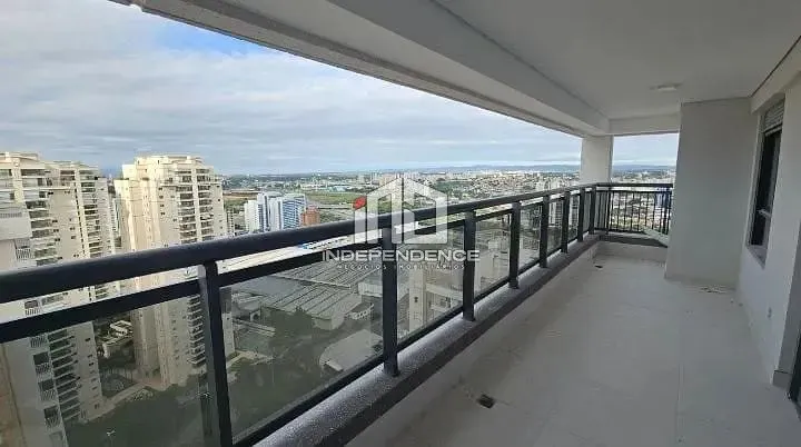 Apartamento, 3 quartos, 92 m² - Foto 1