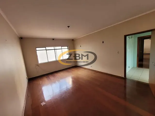 Apartamento com 202m² 3 quartos e 3 banheiros, à venda, no bairro Centro em Londrina