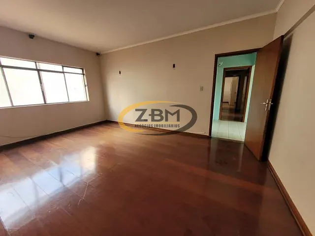 Apartamento com 202m² 3 quartos e 3 banheiros, à venda, no bairro Centro em Londrina