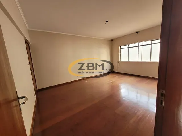 Apartamento com 202m² 3 quartos e 3 banheiros, à venda, no bairro Centro em Londrina