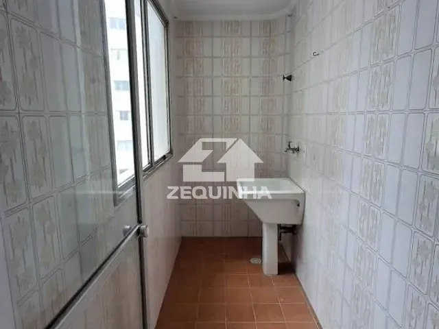 Apartamento com 42m² 1 quarto e 1 banheiro, para alugar, no bairro Vila Osasco em Osasco