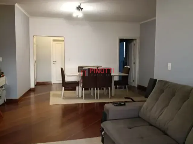 Apartamento 3 quartos e 4 banheiros, à venda, no bairro Nova Petrópolis em São Bernardo do Campo