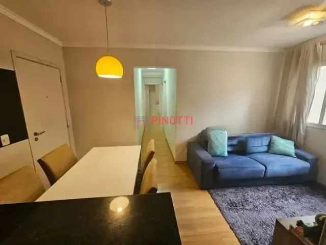 Apartamento 2 quartos e 1 banheiro, à venda, no bairro Vila Santa Rita de Cássia em São Bernardo do Campo