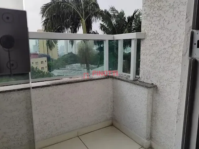Apartamento 2 quartos e 1 banheiro, à venda, no bairro Vila Baeta Neves em São Bernardo do Campo