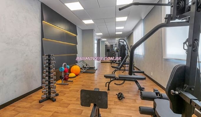 Apartamento, 4 quartos, 140 m² - Foto 2