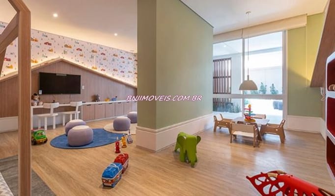 Apartamento, 4 quartos, 140 m² - Foto 7
