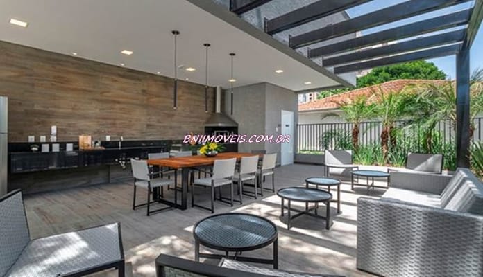 Apartamento, 4 quartos, 140 m² - Foto 8