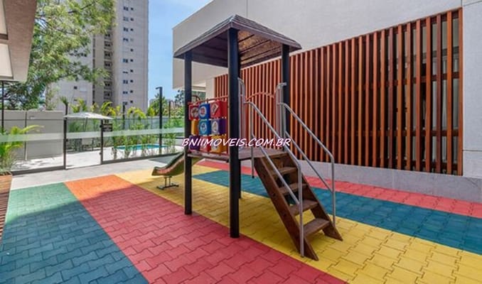 Apartamento, 4 quartos, 140 m² - Foto 4